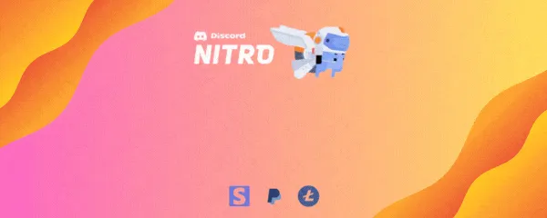 ✎NinjaMod ➜ Nitro Boot Banner